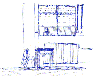 CAPITULO X El resplandor